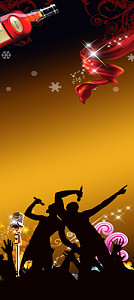 石家庄商务KTV体验分享-赞皇县ktv预定